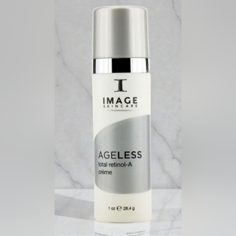 Image Skincare Ageless Retinol-A Crème 1 fl oz